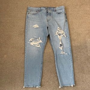 Levi’s Jeans